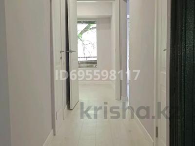 1-комнатная квартира · 30.1 м² · 4/4 этаж, мкр Алтай-1 11a за 20 млн ₸ в Алматы, Турксибский р-н