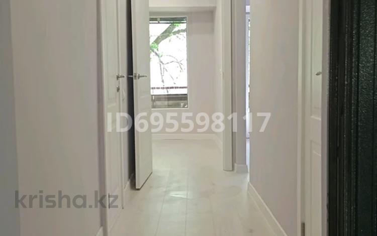 1-комнатная квартира · 30.1 м² · 4/4 этаж, мкр Алтай-1 11a за 20 млн ₸ в Алматы, Турксибский р-н — фото 2