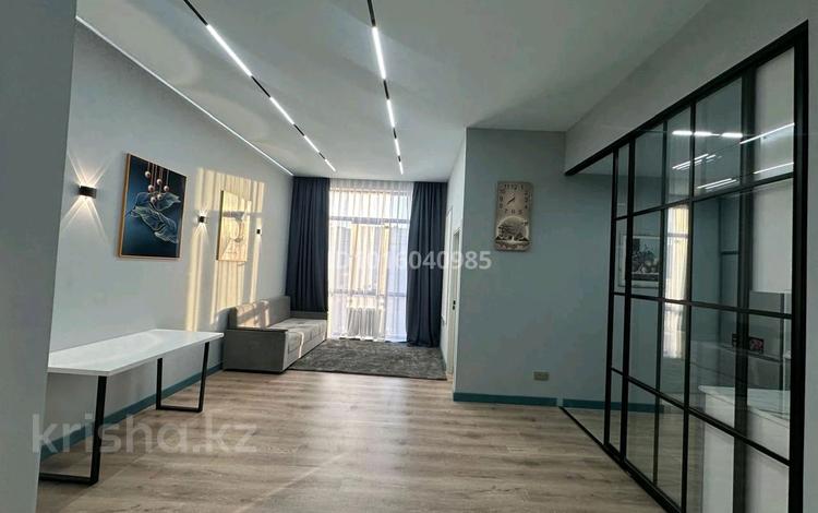 2-комнатная квартира · 50 м², Д.Конаева 17 за 300 000 ₸ — фото 2
