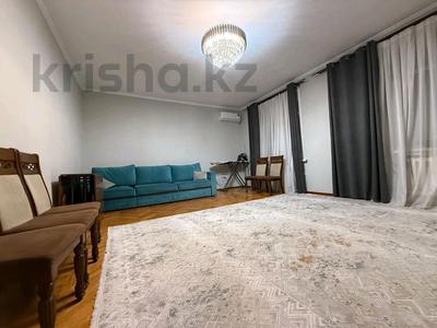 3-комнатная квартира · 90 м² · 2/5 этаж, Казахстанская за 33 млн 〒 в Талдыкоргане