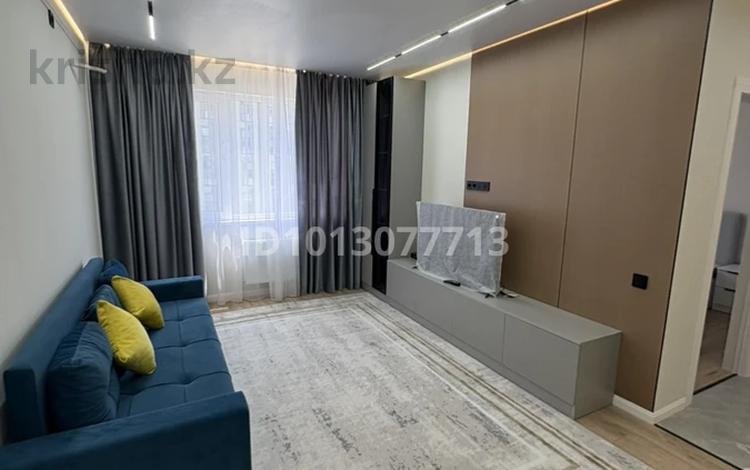 1-бөлмелі пәтер · 39 м² · 6/16 қабат, Асар ш/а, ​Туркия 1280/2, бағасы: 28 млн ₸ в Шымкенте, Абайский р-н — фото 2