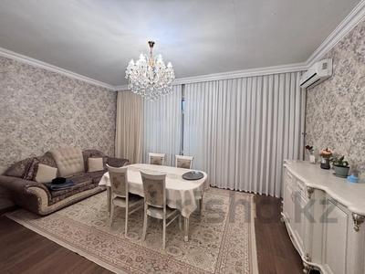 4-бөлмелі пәтер · 100.6 м² · 5/5 қабат, Юго-Восток ш/а., Таттимбета — Таттимбета, Гульдер, бағасы: 45 млн ₸ в Караганде, Казыбек би р-н