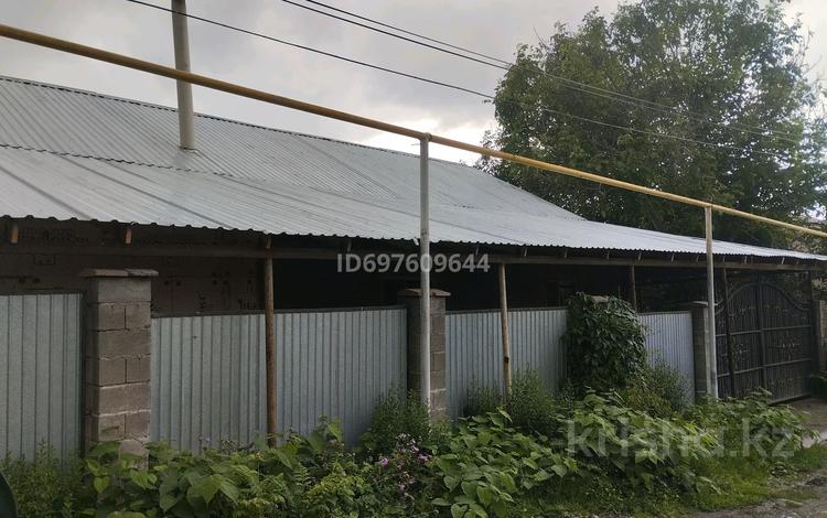 Үйдің бір бөлігі · 5 бөлме · 160 м² · 16 сот., Ромашка 21 — улица, бағасы: 40 млн ₸ в Есик — фото 2