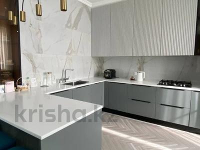 2-комнатная квартира · 78 м² · 8/9 этаж, Абулхайыр хана 74-5 за 46 млн 〒 в Атырау