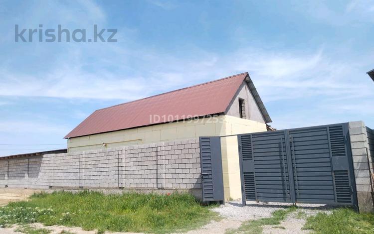 Жеке үй · 3 бөлме · 65 м² · 8 жүзд., Мкр. Нуршуак 4222, бағасы: 25 млн ₸ в Шымкенте, Каратауский р-н — фото 2