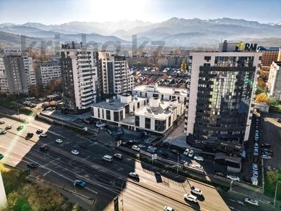 Свободное назначение, офисы · 1200 м² за 24 млн ₸ в Алматы, Медеуский р-н