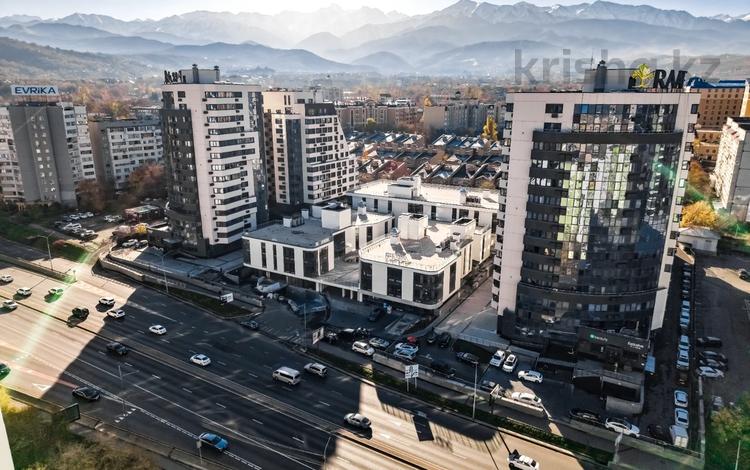 Свободное назначение, офисы · 1200 м² за 24 млн ₸ в Алматы, Медеуский р-н — фото 2