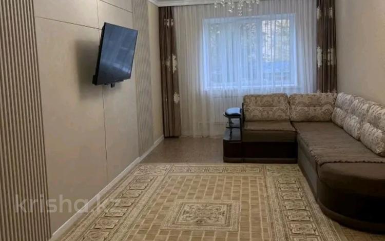 3-бөлмелі пәтер · 83 м² · 1/9 қабат, Нур Актобе, бағасы: 22.8 млн ₸ — фото 2