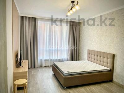 1-бөлмелі пәтер · 56 м² · 10/20 қабат, абая 164, бағасы: 47 млн ₸ в Алматы, Бостандыкский р-н