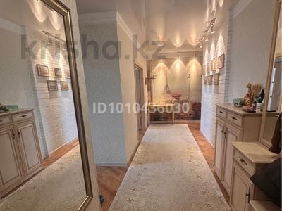 3-комнатная квартира · 92 м² · 8/9 этаж, Сатпаева 31 за 55 млн ₸ в Астане, Алматы р-н