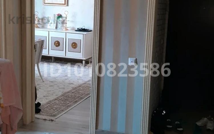 4-бөлмелі пәтер · 76 м² · 4/10 қабат, мкр Юго-Восток, мкр Юго-Восток, мкр Гульдер 2 Таттимбета 12, бағасы: 37.5 млн ₸ в Караганде, Казыбек би р-н — фото 2