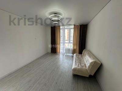 1-бөлмелі пәтер · 26 м² · 5/9 қабат, Шұғыла ш/а. 340/35 к17, бағасы: 21 млн ₸ в Алматы, Наурызбайский р-н