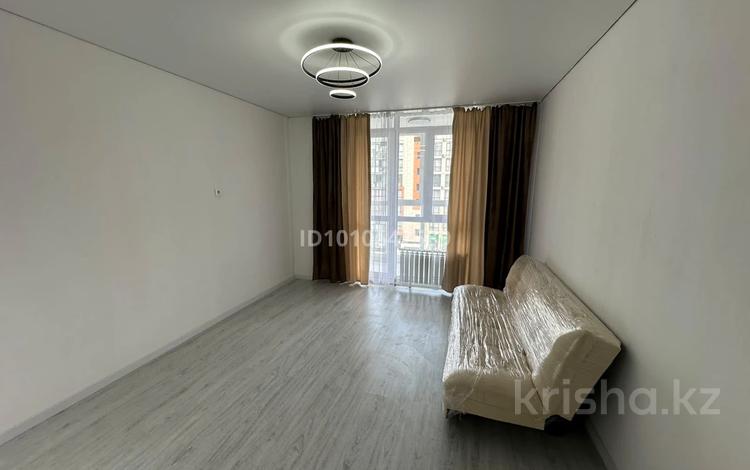 1-бөлмелі пәтер · 26 м² · 5/9 қабат, Шұғыла ш/а. 340/35 к17, бағасы: 21 млн ₸ в Алматы, Наурызбайский р-н — фото 10