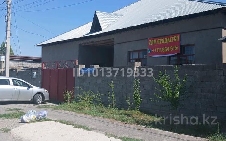 Жеке үй · 3 бөлме · 80 м² · 8 жүзд., мкр Нуртас, Аксауыт 122 — Кенжарык _Аксауыт, бағасы: 50 млн ₸ в Шымкенте, Каратауский р-н — фото 2