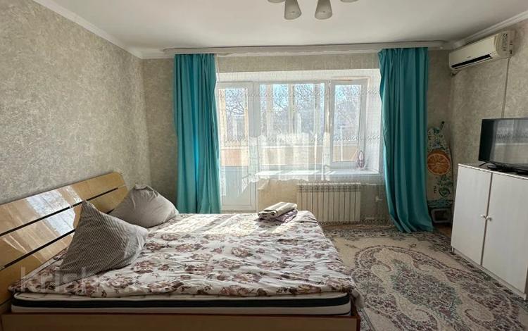 1-бөлмелі пәтер · 35 м² · 4/5 қабат, Маншук Маметовой, бағасы: 12 млн ₸ в Уральске — фото 2