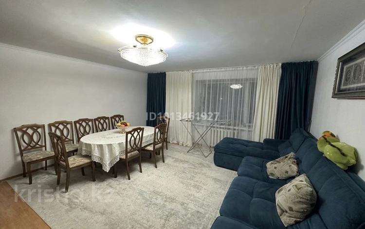 3-комнатная квартира · 79 м² · 3/9 этаж, Мустафина 21/3 за 31 млн ₸ в Астане, Алматы р-н — фото 2