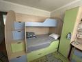 3-комнатная квартира · 79 м² · 3/9 этаж, Мустафина 21/3 за 31 млн ₸ в Астане, Алматы р-н — фото 9