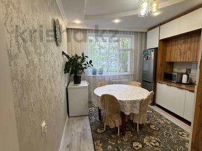 3-комнатная квартира · 85 м² · 2/10 этаж, Сатпаева 23 — Супер Предложение,торг за 40.5 млн ₸ в Астане, Алматы р-н