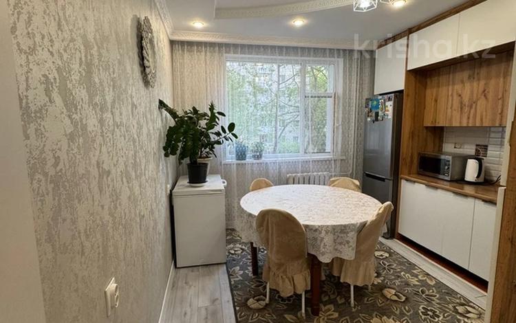 3-комнатная квартира · 85 м² · 2/10 этаж, Сатпаева 23 — Супер Предложение,торг за 40.5 млн ₸ в Астане, Алматы р-н — фото 2