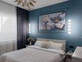 2-бөлмелі пәтер · 60 м² · 6/9 қабат, Пушкина 28 — Пушкина Макатаева, бағасы: 35 000 ₸ в Алматы, Медеуский р-н — фото 4