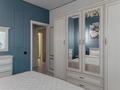 2-бөлмелі пәтер · 60 м² · 6/9 қабат, Пушкина 28 — Пушкина Макатаева, бағасы: 35 000 ₸ в Алматы, Медеуский р-н — фото 7