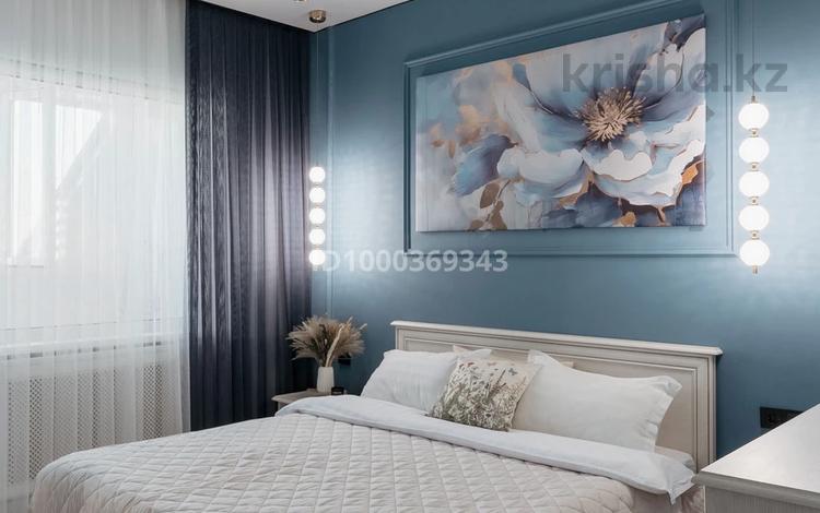 2-бөлмелі пәтер · 60 м² · 6/9 қабат, Пушкина 28 — Пушкина Макатаева, бағасы: 35 000 ₸ в Алматы, Медеуский р-н — фото 67