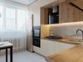 2-бөлмелі пәтер · 60 м² · 6/9 қабат, Пушкина 28 — Пушкина Макатаева, бағасы: 35 000 ₸ в Алматы, Медеуский р-н — фото 25
