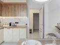 2-бөлмелі пәтер · 60 м² · 6/9 қабат, Пушкина 28 — Пушкина Макатаева, бағасы: 35 000 ₸ в Алматы, Медеуский р-н — фото 30