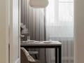 2-бөлмелі пәтер · 60 м² · 6/9 қабат, Пушкина 28 — Пушкина Макатаева, бағасы: 35 000 ₸ в Алматы, Медеуский р-н — фото 35