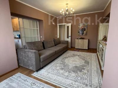 3-бөлмелі пәтер · 106.1 м² · 2/7 қабат, Абылайхана, бағасы: 91 млн ₸ в Алматы, Алмалинский р-н