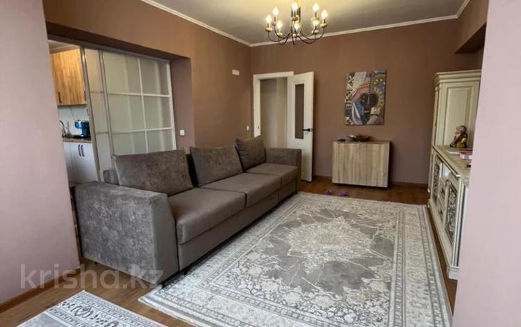 3-комнатная квартира · 106.1 м² · 2/7 этаж, Абылайхана за 91 млн ₸ в Алматы, Алмалинский р-н — фото 9