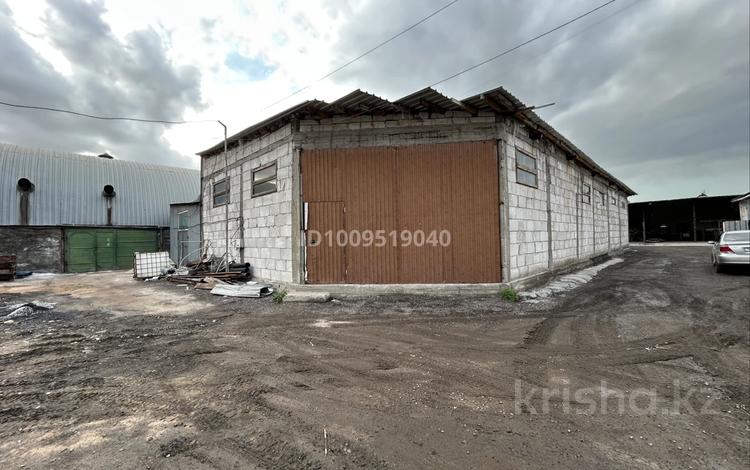Свободное назначение, офисы, склады · 450 м² за ~ 1.2 млн ₸ в Алматы, Алатауский р-н — фото 2