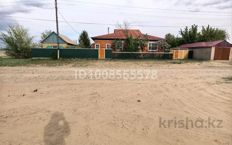 Отдельный дом · 4 комнаты · 100 м² · 50 сот., Боркова 21 — Казахской школы, ЦОН, СУТ за 19.2 млн ₸ в Бородулихе — фото 19