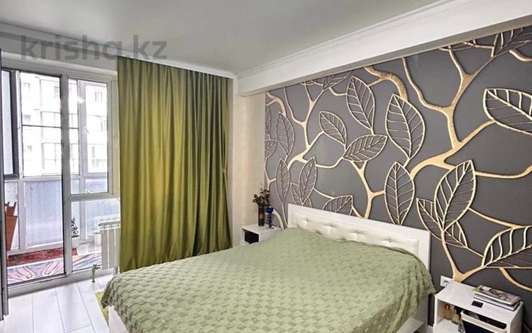 2-комнатная квартира · 52 м² · 5/9 этаж, мкр Шугыла, Мкр. Шугыла за 31.8 млн 〒 в Алматы, Наурызбайский р-н — фото 21