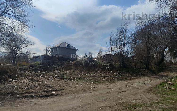 Отдельный дом · 3 комнаты · 40 м² · 15 сот., Алматинская 1 — Кендала, Нижний Мост. за 43 млн 〒 в Талгаре — фото 3