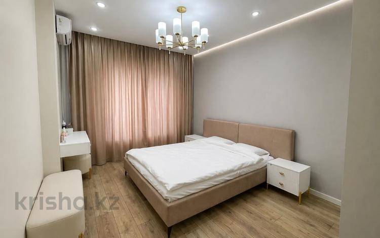 3-комнатная квартира · 110 м² · 7/12 этаж, Сейфуллина — Макатаева за 600 000 ₸ в Алматы, Алмалинский р-н — фото 6