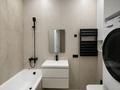 3-комнатная квартира · 110 м² · 7/12 этаж, Сейфуллина — Макатаева за 600 000 ₸ в Алматы, Алмалинский р-н — фото 11