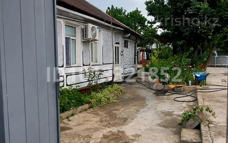 Жеке үй · 4 бөлме · 70 м² · , мкр Специальная экономическая зона "Оңтүстік", Сырыма Датулы 57 — Рядом школа, бағасы: 32 млн ₸ в Шымкенте, Енбекшинский р-н — фото 2