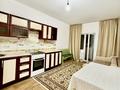 2-комнатная квартира · 50 м², Калибек Куанышбаев, 9/1, 9/2, 9/3, 11а, 11б, 11/2, 11/3 за 180 000 ₸ в Астане, Сарайшык р-н