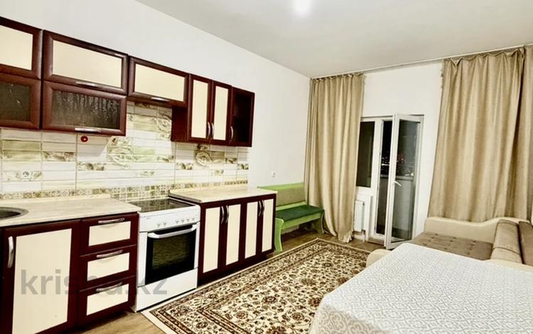 2-комнатная квартира · 50 м², Калибек Куанышбаев, 9/1, 9/2, 9/3, 11а, 11б, 11/2, 11/3 за 180 000 ₸ в Астане, Сарайшык р-н — фото 2