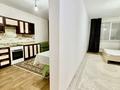 2-комнатная квартира · 50 м², Калибек Куанышбаев, 9/1, 9/2, 9/3, 11а, 11б, 11/2, 11/3 за 180 000 ₸ в Астане, Сарайшык р-н — фото 5