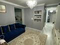 2-бөлмелі пәтер · 42 м² · 20/24 қабат, Чингиз Айтматов 34/1, бағасы: 27 млн ₸ в Астане, Есильский р-н — фото 3