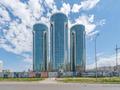 2-бөлмелі пәтер · 42 м² · 20/24 қабат, Чингиз Айтматов 34/1, бағасы: 27 млн ₸ в Астане, Есильский р-н — фото 11