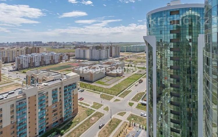 2-бөлмелі пәтер · 42 м² · 20/24 қабат, Чингиз Айтматов 34/1, бағасы: 27 млн ₸ в Астане, Есильский р-н — фото 8