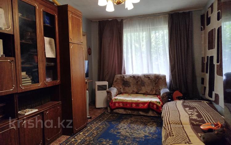 2-бөлмелі пәтер · 43.7 м² · 1/4 қабат, Айманова 193 — Жандосова, бағасы: 29.5 млн ₸ в Алматы, Бостандыкский р-н — фото 42