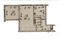 2-бөлмелі пәтер · 43.7 м² · 1/4 қабат, Айманова 193 — Жандосова, бағасы: 29.5 млн ₸ в Алматы, Бостандыкский р-н — фото 7