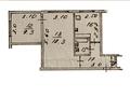 2-бөлмелі пәтер · 43 м² · 1/4 қабат, Айманова 193 — Между Жандосова и Тимирязева, бағасы: 30 млн ₸ в Алматы, Бостандыкский р-н — фото 10