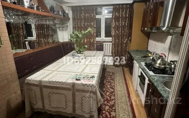 2-комнатная квартира, 60 м², 8/9 этаж помесячно, мкр Таугуль 4