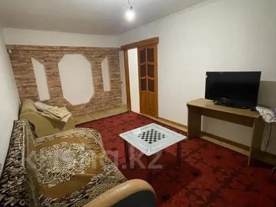 2-комнатная квартира · 42 м² · 2/3 этаж, мкр Коктем-3 за 36 млн 〒 в Алматы, Бостандыкский р-н