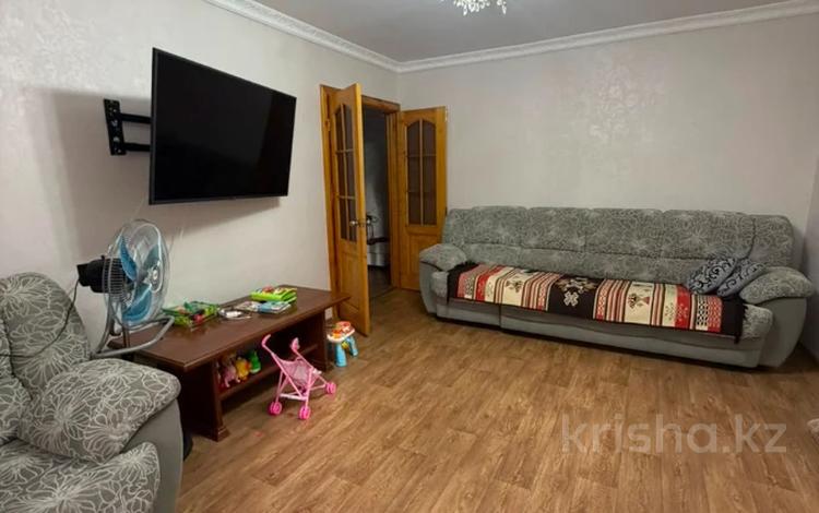 2-бөлмелі пәтер · 51 м² · 3/5 қабат, Михаэлиса 2, бағасы: 28 млн ₸ в Усть-Каменогорске — фото 4